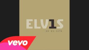 Elvis Presley - In the Ghetto (Video ufficiale e testo)