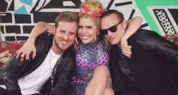 Sigma feat. Paloma Faith - Changing (video ufficiale e testo)