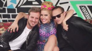 Sigma feat. Paloma Faith - Changing (video ufficiale e testo)