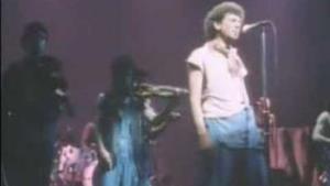 Dexy's Midnight Runners Come on Eileen live