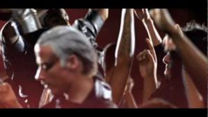 Kelly Rowland - Commander (feat. David Guetta) (Video ufficiale e testo)