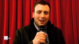 Raphael Gualazzi a Sanremo 2013 [VIDEO]