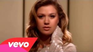 Kelly Clarkson - Already Gone (Video ufficiale e testo)