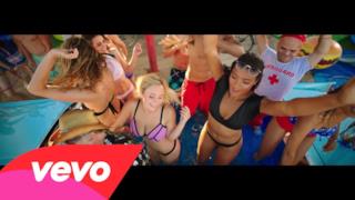 Afrojack - SummerThing! feat. Mike Taylor (Video ufficiale e testo)