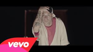 Clementino - Cos cos cos (Video ufficiale e testo)