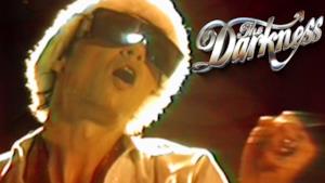 The Darkness - I am Santa (Video ufficiale e testo)