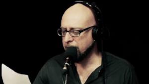 Mario Biondi canta Battisti - Cover L'aquila (Video)