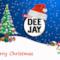 Deejay All Star & Jovanotti - A Te Che Sei (canzone Natale 2008 Radio Deejay)