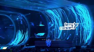 Ferry Corsten @ Tomorrowland Belgium 2017