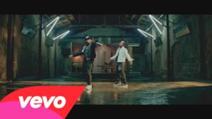 T.I. - Private Show (feat. Chris Brown) (Video ufficiale e testo)