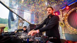 Solomun @ Tomorrowland Belgium 2017