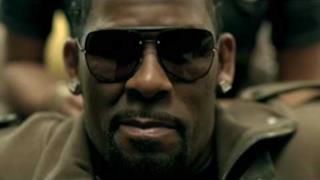 R. Kelly - Hair Braider (Video ufficiale e testo)