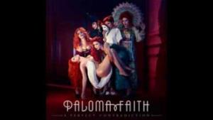 Paloma Faith - Love Only Leaves You Lonely (Audio e testo)