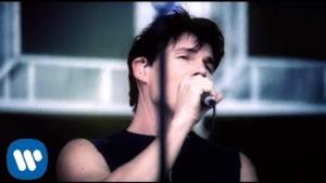 a-ha - Did Anyone Approach You (Video ufficiale e testo)