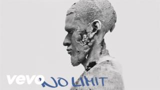 Usher - No Limit (feat. Young Thug) (Video ufficiale e testo)