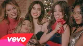 Fifth Harmony - All I Want for Christmas Is You (Video ufficiale e testo)