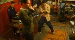 Beastie Boys - Three MC's and One DJ (Video ufficiale e testo)