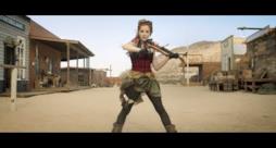 Lindsey Stirling - Roundtable Rival (Video ufficiale e testo)