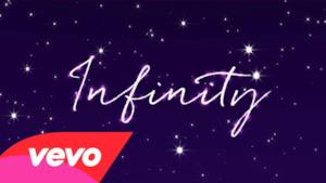 Mariah Carey - Infinity (lyric video e testo)