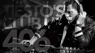 Tiësto's Club Life 406