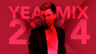 Le migliori tracce del 2014 secondo Hardwell