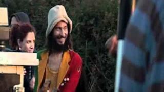 SARDINIA REGGAE FESTIVAL 2011 TRAILER