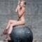 Miley Cyrus - Wrecking Ball - Explicit version