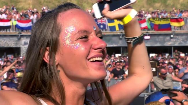 Coone | Tomorrowland Belgium 2018