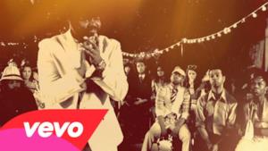 Gregory Porter - Liquid Spirit (Claptone Remix) (video ufficiale e testo)