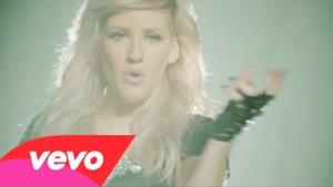 Ellie Goulding - Lights (Video ufficiale e testo)