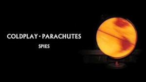 Coldplay - Spies