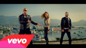 Jennifer Lopez, Wisin y Yandel - Follow The Leader (Video ufficiale e testo)