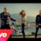 Jennifer Lopez, Wisin y Yandel - Follow The Leader (Video ufficiale e testo)