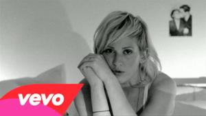 Ellie Goulding - Figure 8 (Video ufficiale e testo)