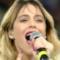 Violetta (Martina Stoessel) canta Imagine alla Partita per la pace (video)