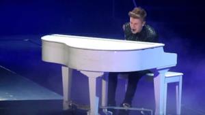 Justin Bieber - Believe (Live Manchester 2013)