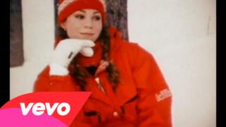 Mariah Carey - All I Want For Christmas Is You (Video ufficiale e testo)