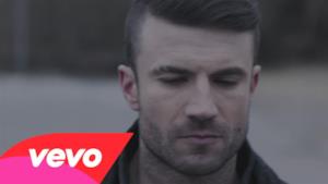 Sam Hunt - Take Your Time (Video ufficiale e testo)