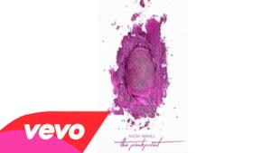 Nicki Minaj feat. Ariana Grande - Get On Your Knees (audio ufficiale e testo)