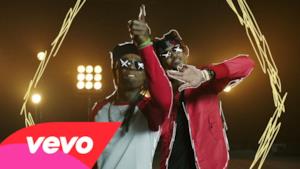 August Alsina - Why I Do It (feat. Lil Wayne) (Video ufficiale e testo)