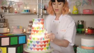 Katy Perry - Birthday (lyric video, testo e traduzione)