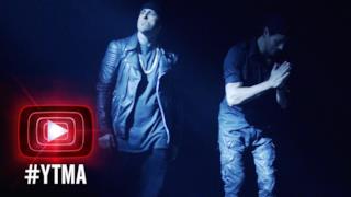El Perdón di Enrique Iglesias e Nicky Jam è la hit latina dell'estate 2015