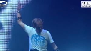 Armin van Buuren - A State of Trance Festival, Buenos Aires