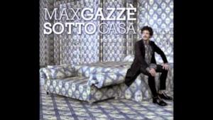 Sanremo 2013 - Max Gazzè Sotto Casa (traccia audio ufficiale)