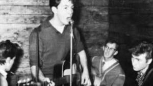 The Beatles - Ain't She Sweet