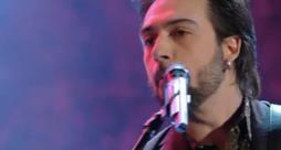Francesco Sarcina e Riccardo Scamarcio - Diavolo in me (Sanremo 2014 duetti)