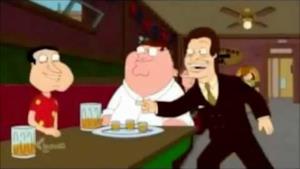 Puntata Griffin Trololo [VIDEO]