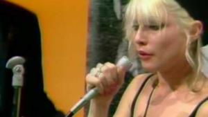 Blondie - In The Flesh (Video ufficiale e testo)