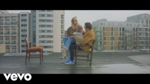 Mr. Probz - Space For Two (Video ufficiale e testo)