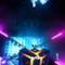 Deadmau5 Live @ Sziget Festival 2014